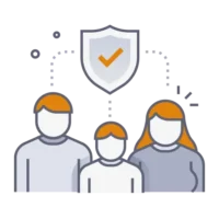 Family-oriented relocation policy