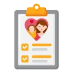 A Complete Moving Checklist for Parents with Children